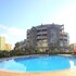 menada sunny beach plaza apartments