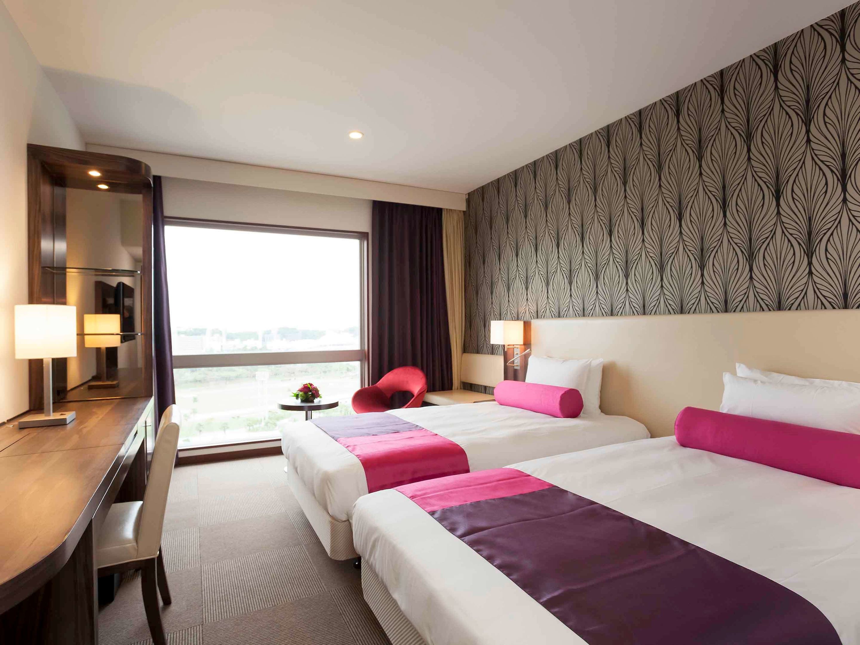 mercure okinawa naha