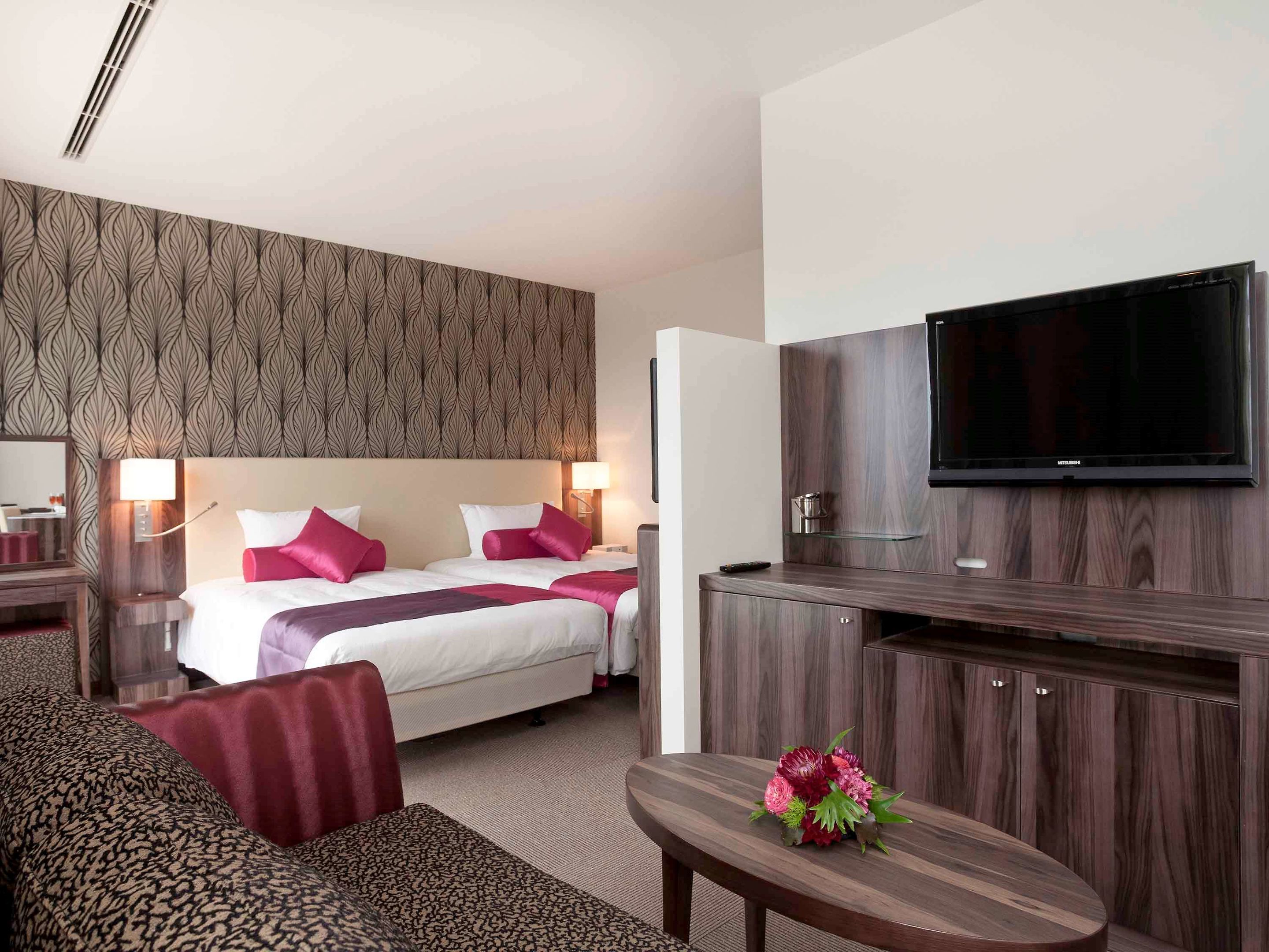 mercure okinawa naha