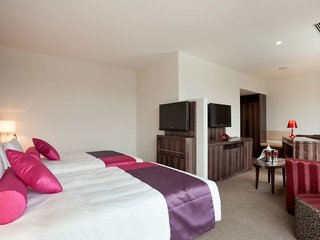 mercure okinawa naha