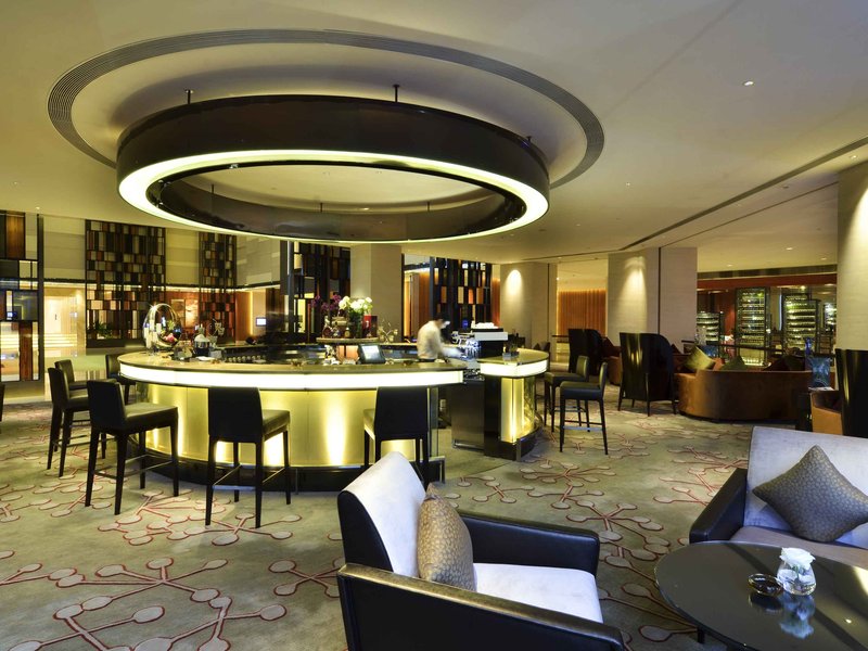 pullman dongguan changan