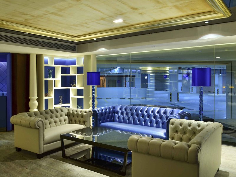 pullman dongguan changan