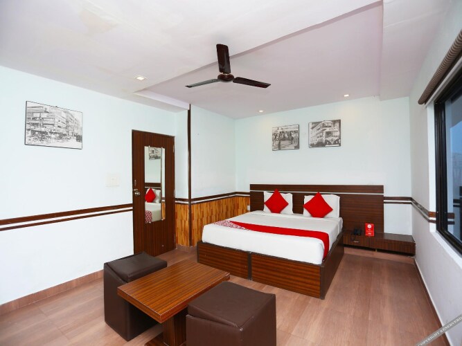 hotel o the stay