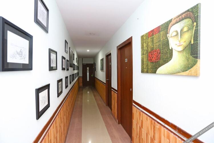 hotel o the stay