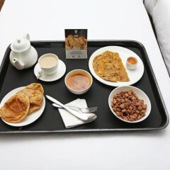 hotel o the stay