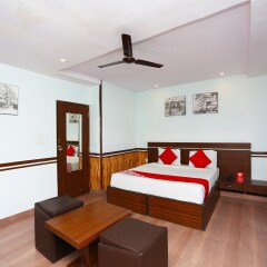 hotel o the stay