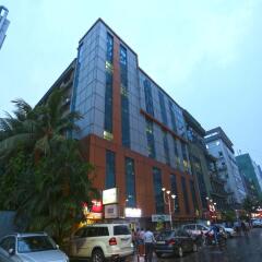 hotel o the stay