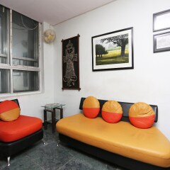 hotel o the stay