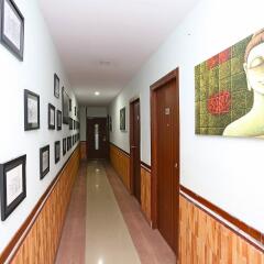 hotel o the stay
