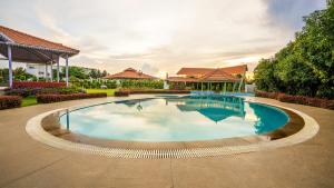 fiestaa resort n events venue