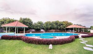 fiestaa resort n events venue