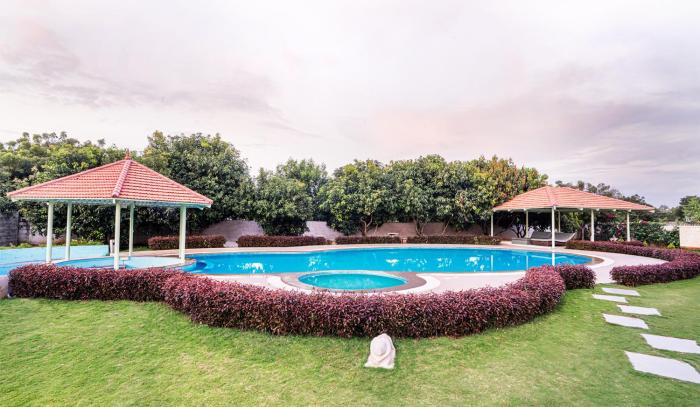 fiestaa resort n events venue