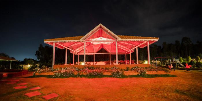 fiestaa resort n events venue