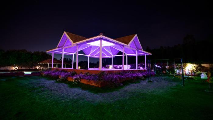 fiestaa resort n events venue