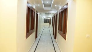 Hotel Khajuraho Temple View,Sevagram,3 star