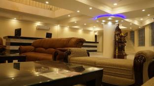 Hotel Khajuraho Temple View,Sevagram,3 star