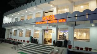 Hotel Khajuraho Temple View,Sevagram,3 star