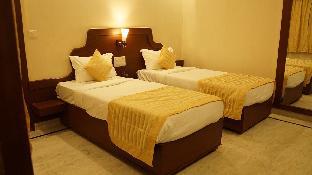 Hotel Khajuraho Temple View,Sevagram,3 star