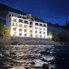 the royal kargil