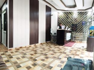 Hotel Ashok,India>>Haridwar,1 star