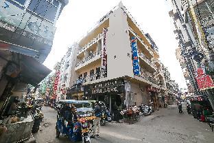 hotel ashok