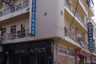 hotel ashok