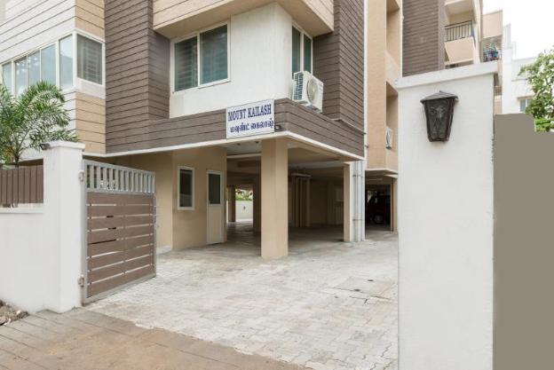 mount kailash suites