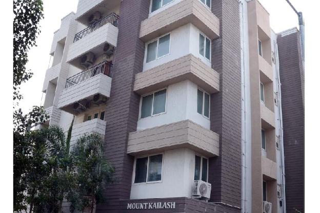 mount kailash suites