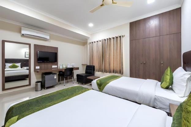 mount kailash suites