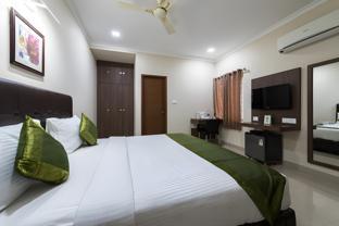 mount kailash suites
