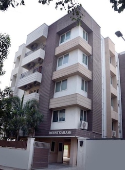 mount kailash suites