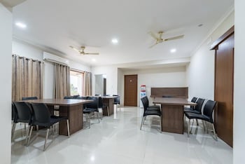 mount kailash suites