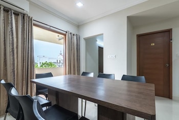 mount kailash suites