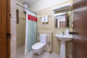 Mount Kailash Suites,Guindy>>Chennai,3 star