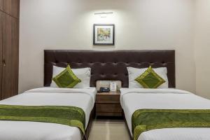 Mount Kailash Suites,Guindy>>Chennai,3 star