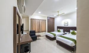 Mount Kailash Suites,Guindy>>Chennai,3 star