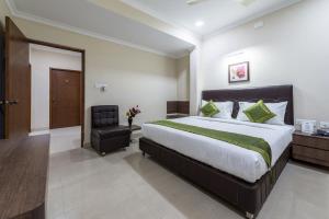 Mount Kailash Suites,Guindy>>Chennai,3 star