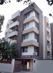Mount Kailash Suites,Guindy>>Chennai,3 star
