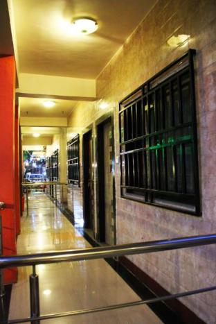 Sai Atithi Resort,Akola>>Ahmednagar,3 star