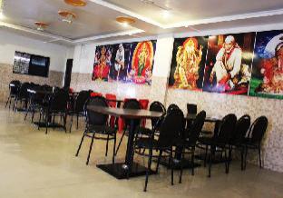 Sai Atithi Resort,Akola>>Ahmednagar,3 star