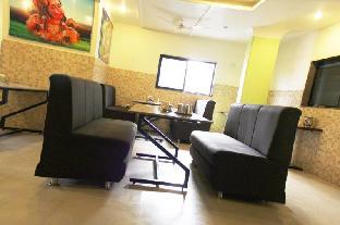 Sai Atithi Resort,Akola>>Ahmednagar,3 star