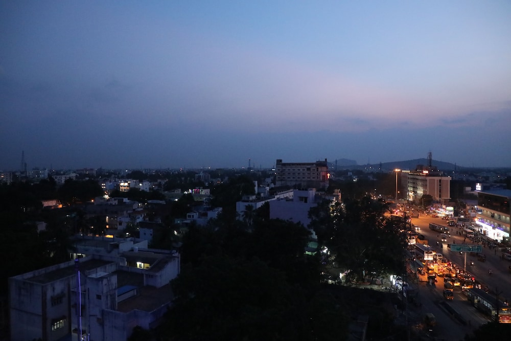 madurai