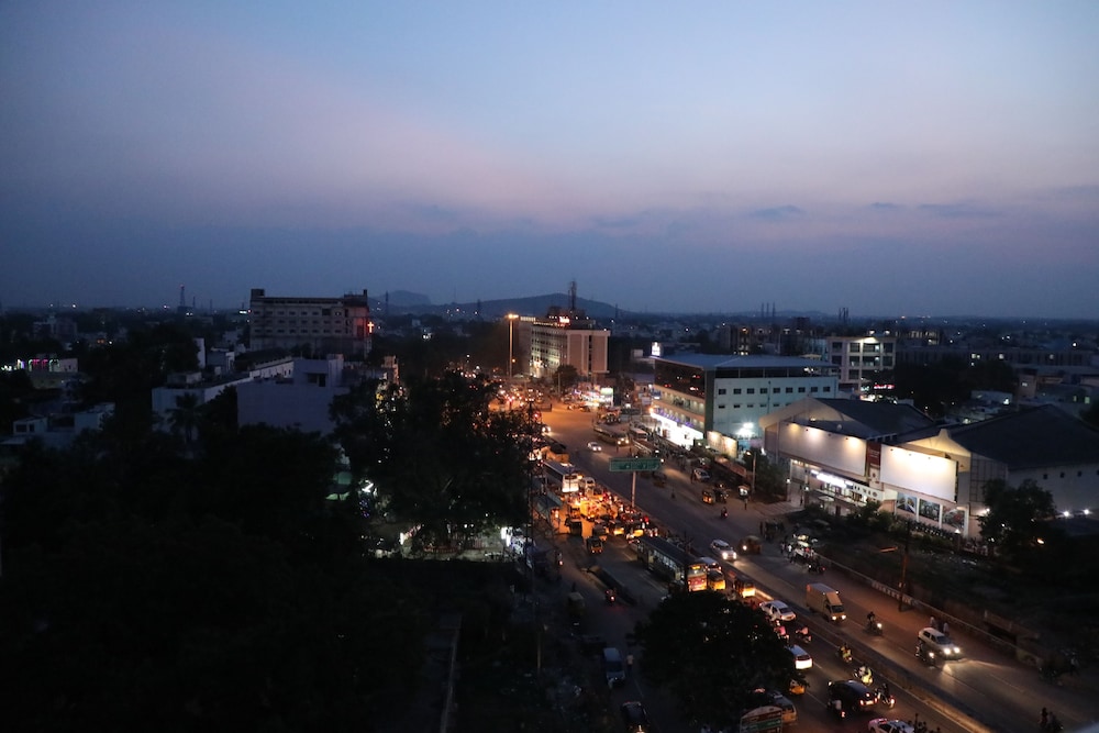madurai