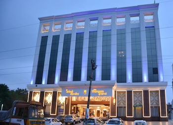 the thangam grand