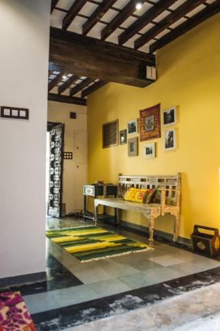 dodhia haveli