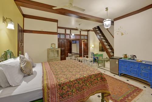 dodhia haveli