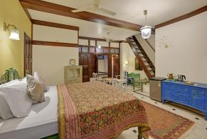 dodhia haveli