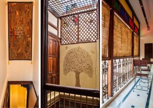 dodhia haveli