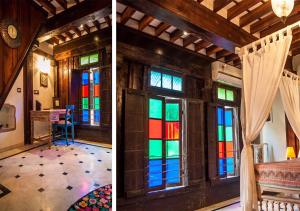 dodhia haveli