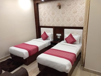varanasi